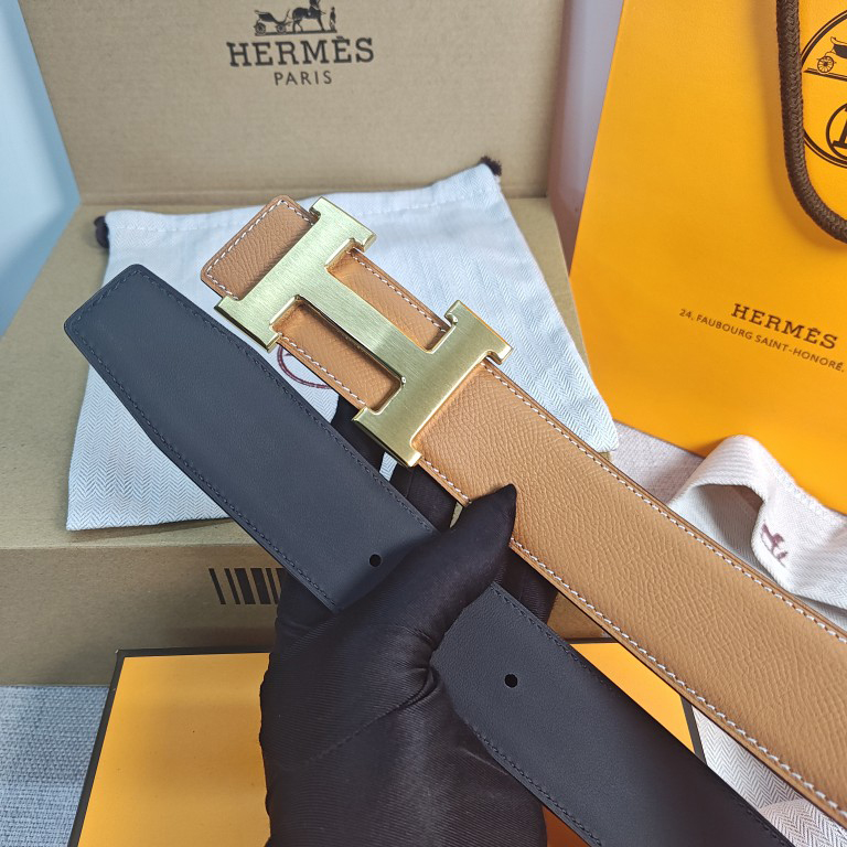 H**mes belts